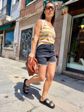 Carica l'immagine nel visualizzatore di Gallery, Susy Mix Shorts sfrangiati
