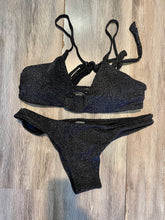 Carica l'immagine nel visualizzatore di Gallery, Bikini Lurex
