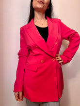 Carica l'immagine nel visualizzatore di Gallery, Blazer FUXIA
