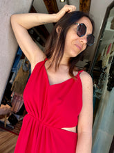 Carica l'immagine nel visualizzatore di Gallery, Susy Mix Tuta Cut Out
