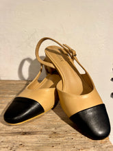 Carica l'immagine nel visualizzatore di Gallery, Sling back MEGAN
