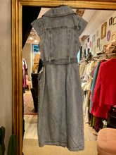 Carica l'immagine nel visualizzatore di Gallery, Abito Jeans
