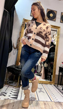 Carica l'immagine nel visualizzatore di Gallery, Susy Mix Jeans dritto
