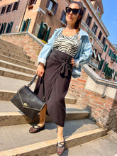 Carica l'immagine nel visualizzatore di Gallery, Susy Mix Gonna pareo
