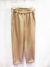 Carica l'immagine nel visualizzatore di Gallery, HaveOne Pantalone elastico
